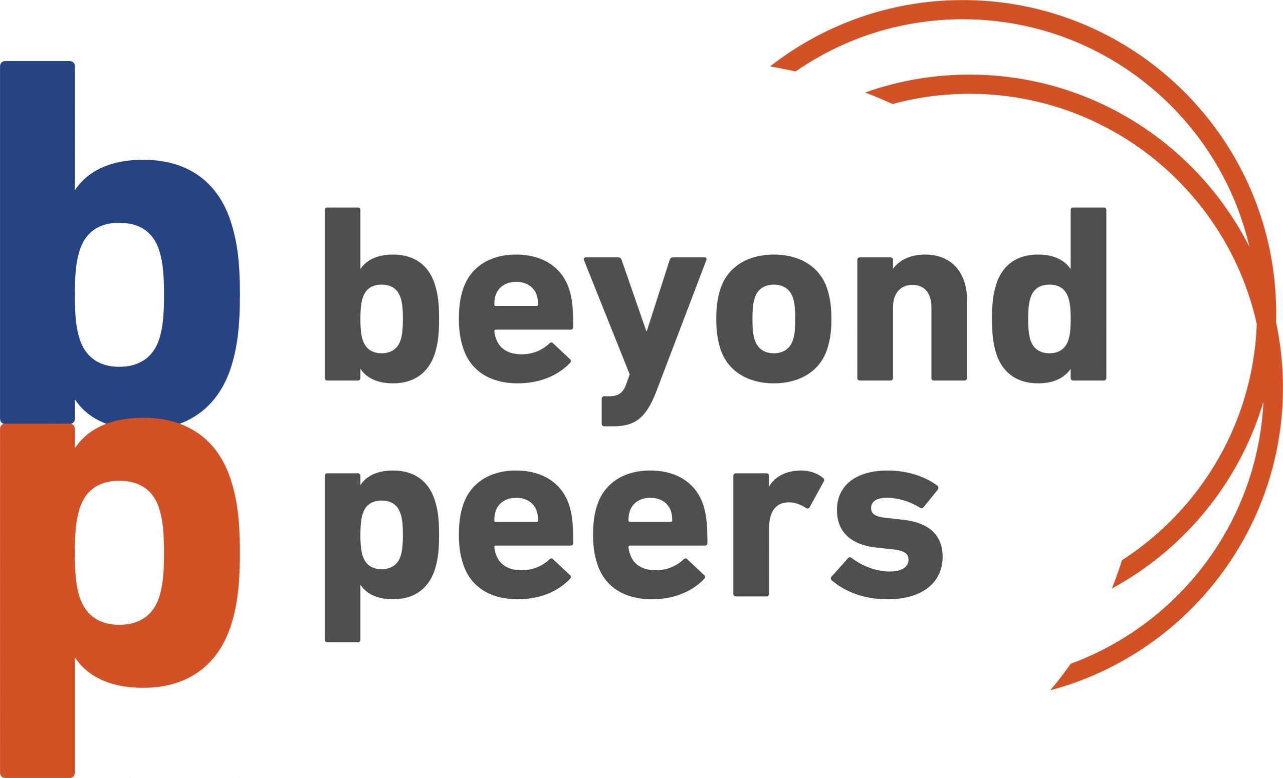 beyond peers Logo