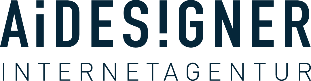 AiDesingner Interletagentur Logo