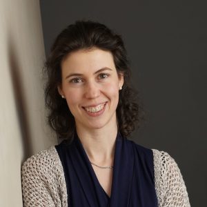 Cora Dechow