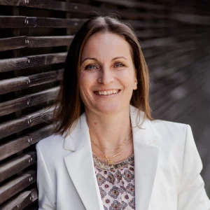 Doreen Heydenbluth-Peters
