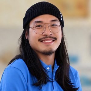 Hieu Pham Trung