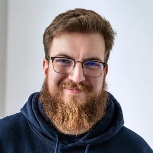 Simon Glowik