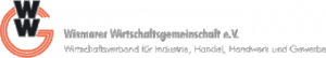 Wismarer Wirtschaftsgemeinschaft e.V. Logo