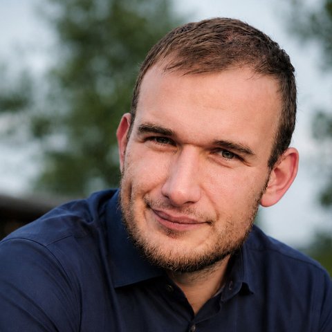 Alex Flindt