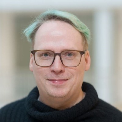 Harald Wagener