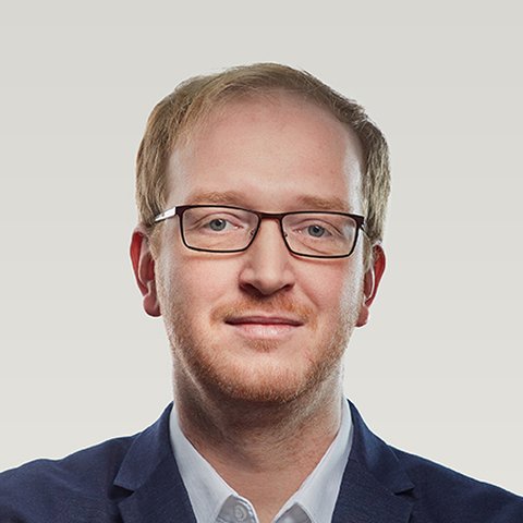 Paul Neumann