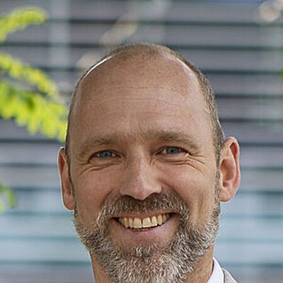 Prof. Dr. Tobias Brendel