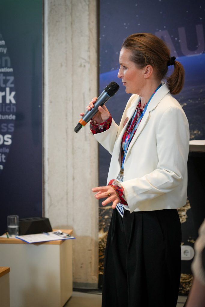 Impression von der KI-Konferenz 2026 im InnovationPort Wismar